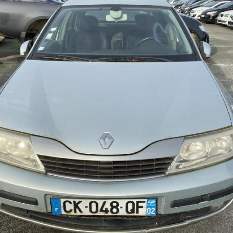 Cardan gauche (transmission) RENAULT LAGUNA 2 Photo n°6