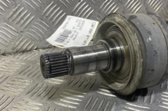 Cardan arriere droit (transmission) MERCEDES CLASSE C 204