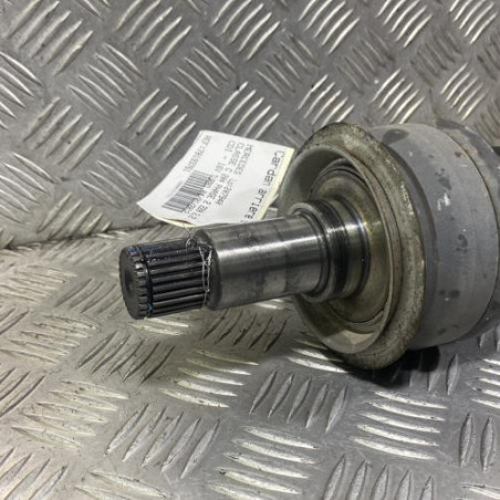 Cardan arriere droit (transmission) MERCEDES CLASSE C 204