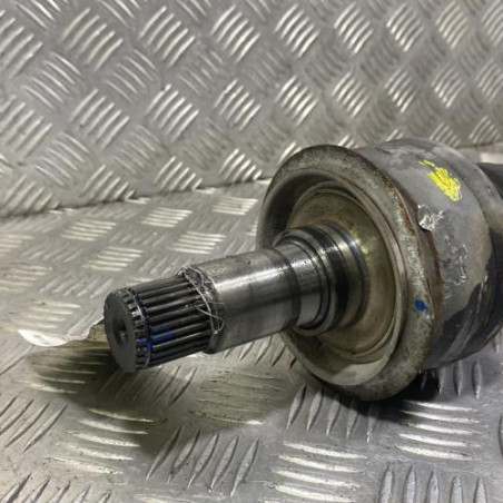 Cardan arriere gauche (transmission) MERCEDES CLASSE C 204