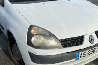 Moteur RENAULT CLIO 2 Photo n°1