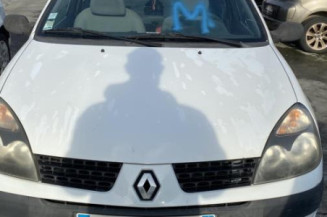 Moteur RENAULT CLIO 2