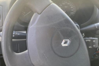 Moteur RENAULT CLIO 2