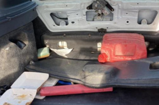 Moteur RENAULT CLIO 2