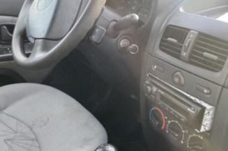 Moteur RENAULT CLIO 2