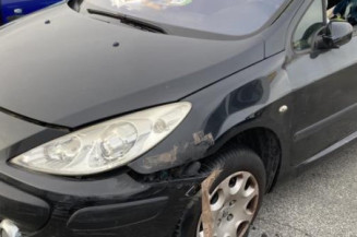 Anti brouillard droit (feux) PEUGEOT 307