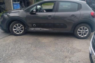 Poignee porte arriere gauche CITROEN C3 3