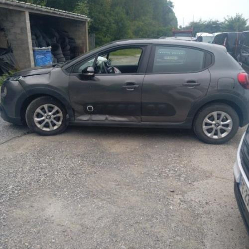 Poignee porte arriere gauche CITROEN C3 3 Photo n°8