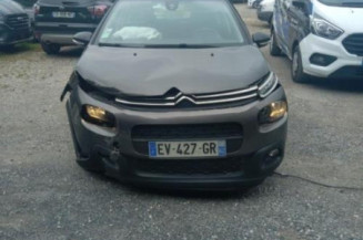 Vitre arriere gauche CITROEN C3 3