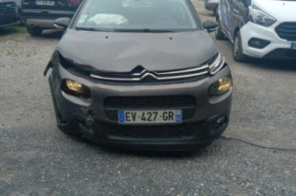 Vitre arriere gauche CITROEN C3 3