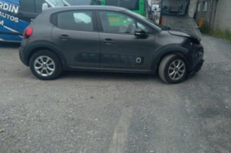 Vitre arriere gauche CITROEN C3 3