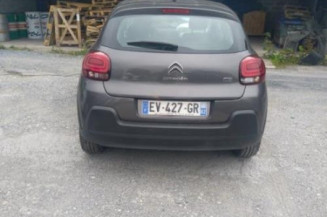 Vitre arriere gauche CITROEN C3 3