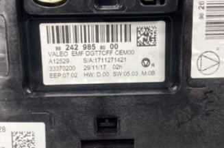 Ecran GPS CITROEN C3 3