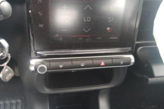 Ecran GPS CITROEN C3 3