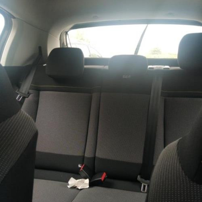 Poignee interieur arriere gauche CITROEN C3 3 Photo n°10