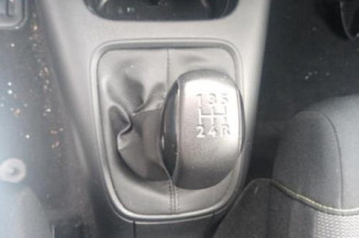 Cardan gauche (transmission) CITROEN C3 3