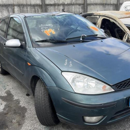 Moteur FORD FOCUS 1 Photo n°1