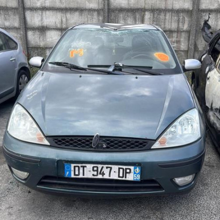 Moteur FORD FOCUS 1