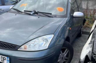 Moteur FORD FOCUS 1