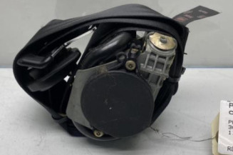 Pretensionneur de ceinture avant droit PEUGEOT 307