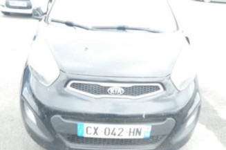 Aile avant gauche KIA PICANTO 2