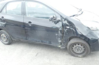 Aile avant gauche KIA PICANTO 2