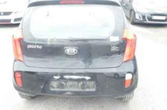 Aile avant gauche KIA PICANTO 2