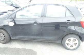 Aile avant gauche KIA PICANTO 2