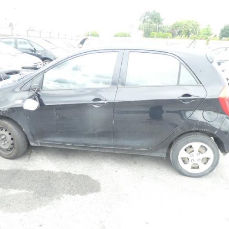 Aile avant gauche KIA PICANTO 2 Photo n°8