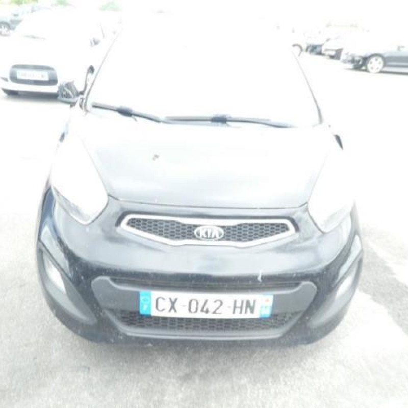 Anti brouillard arriere gauche KIA PICANTO 2 Photo n°4