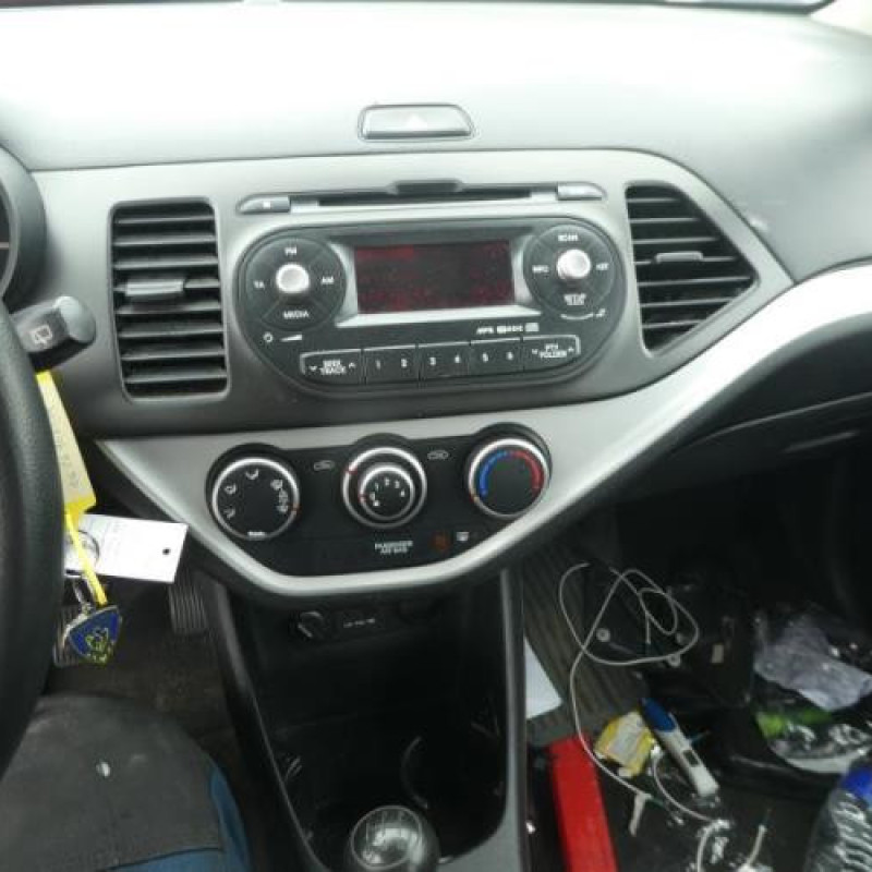 Bouchon de carburant KIA PICANTO 2 Photo n°11