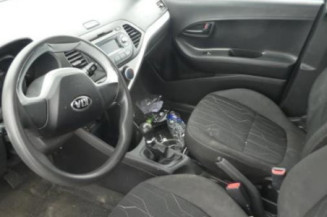 Feu arriere principal gauche (feux) KIA PICANTO 2