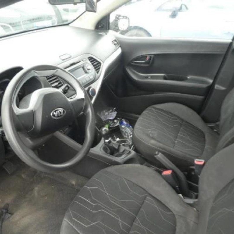 Poignee porte avant droit KIA PICANTO 2 Photo n°8