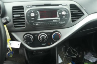 Poignee porte avant droit KIA PICANTO 2