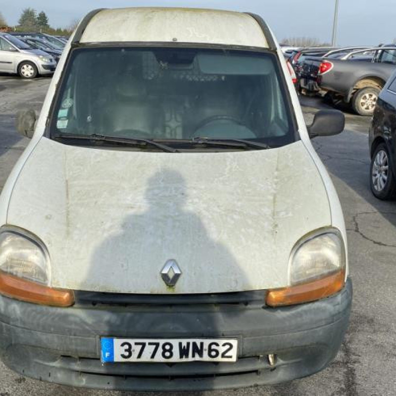 Serrure avant droit RENAULT KANGOO 1 Photo n°5