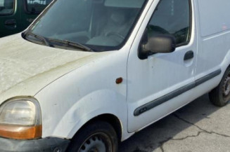 Serrure avant droit RENAULT KANGOO 1