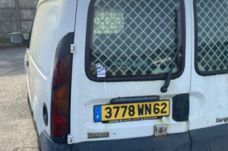 Serrure avant droit RENAULT KANGOO 1