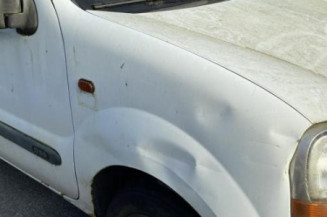 Serrure avant droit RENAULT KANGOO 1