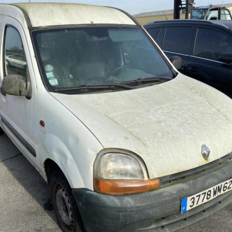 Resistance chauffage RENAULT KANGOO 1 Photo n°5