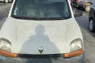 Resistance chauffage RENAULT KANGOO 1