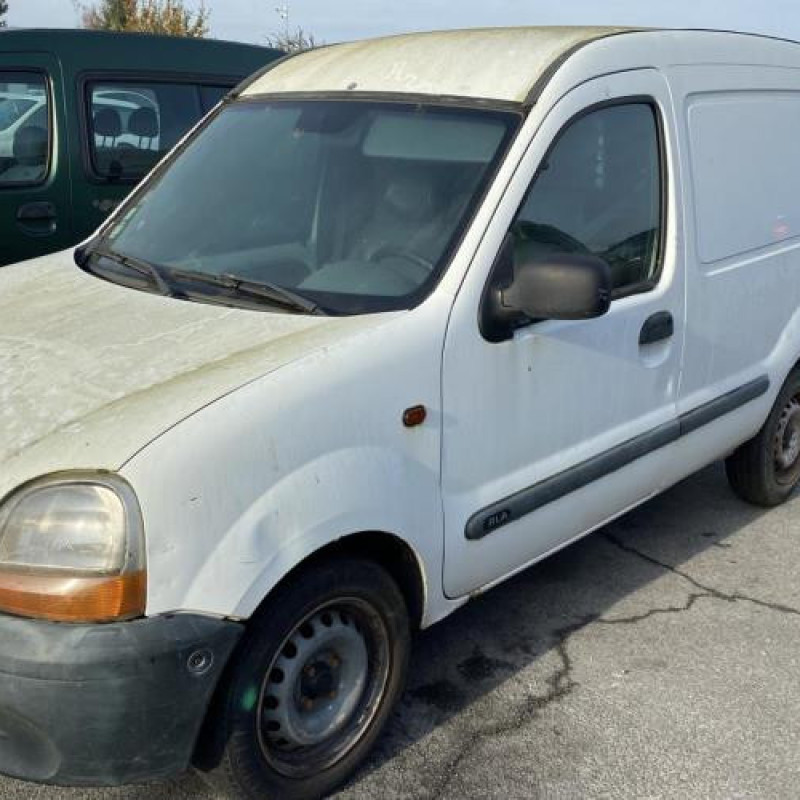 Resistance chauffage RENAULT KANGOO 1 Photo n°7