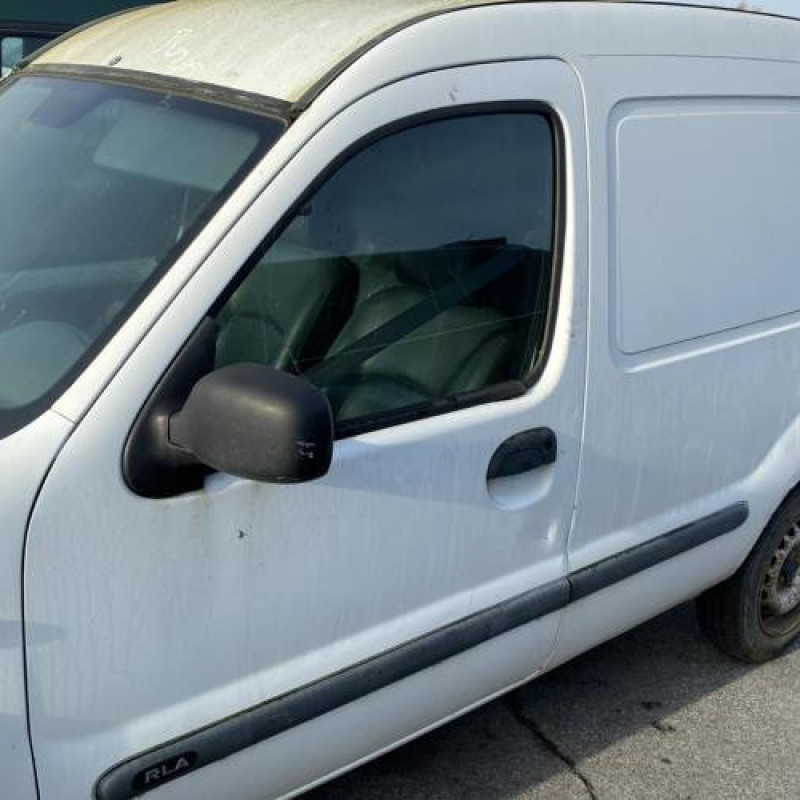 Resistance chauffage RENAULT KANGOO 1 Photo n°8