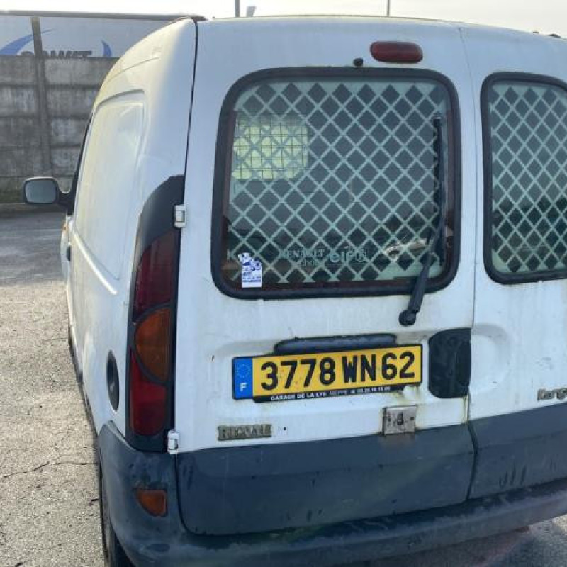 Resistance chauffage RENAULT KANGOO 1 Photo n°10