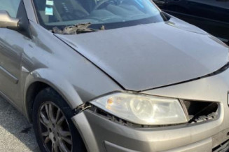 Retroviseur gauche RENAULT MEGANE 2