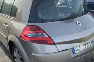 Retroviseur gauche RENAULT MEGANE 2