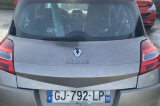 Retroviseur gauche RENAULT MEGANE 2