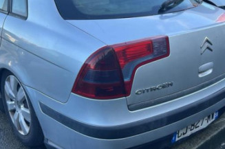 Retroviseur gauche CITROEN C5 1