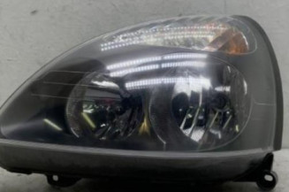 Optique avant principal gauche (feux)(phare) RENAULT CLIO 2