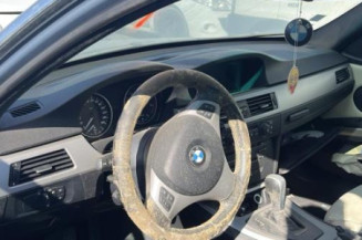 Pretensionneur de ceinture arriere gauche BMW SERIE 3 E91