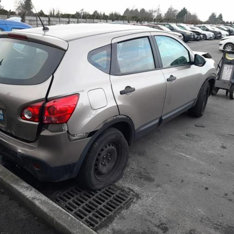 Interrupteur de leve vitre arriere gauche NISSAN QASHQAI 1 Photo n°5